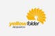 Entri Kontes # thumbnail 429 untuk                                                     Logo Design for Yellow Folder Research
                                                