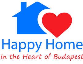 #166 for Design a Logo for Happy Home by saidarar