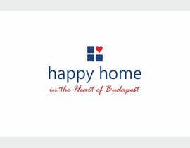 #174 for Design a Logo for Happy Home by aksha87