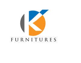 nº 82 pour Design a Logo for a furniture company par blinket2 