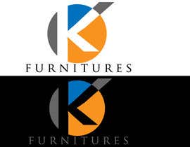 nº 83 pour Design a Logo for a furniture company par blinket2 