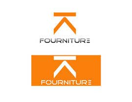 nº 74 pour Design a Logo for a furniture company par yoossef 