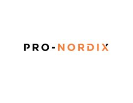 #250 untuk Logo design - Pro-Nordix oleh FoitVV