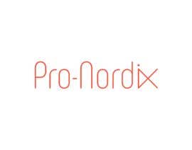 #251 untuk Logo design - Pro-Nordix oleh serhiyzemskov
