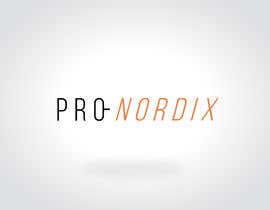 #246 untuk Logo design - Pro-Nordix oleh carlosbatt