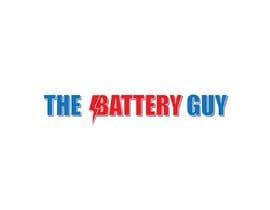 #66 untuk The Battery Guy oleh davincho1974
