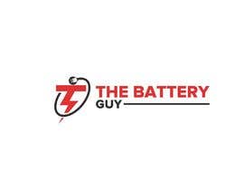 #82 untuk The Battery Guy oleh EagleDesiznss