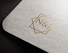 #25 for Design Our Wedding Monogram / Logo av sultanarazia0055