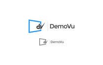 #149 for Create a logo for: DemoVu by maulanalways