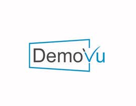 oxen09 tarafından Create a logo for: DemoVu için no 258