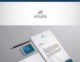 #45 for Develop a Corporate Identity by Duranjj86