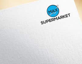 #299 para Max Supermarket de sazib1208