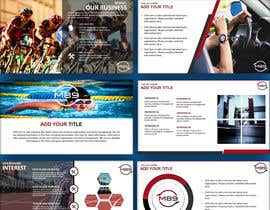 #4 for Design a Powerpoint template by Asianexperts
