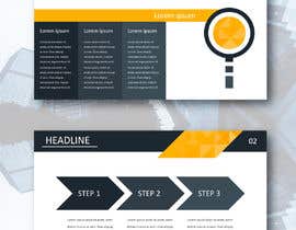 #45 for Design a PowerPoint Template by bijjy