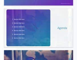 #30 for Design a PowerPoint Template by abshetewy