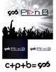 Miniatura de participación en el concurso Nro.82 para                                                     Diseñar un logotipo para discoteca "Club Plan B"
                                                