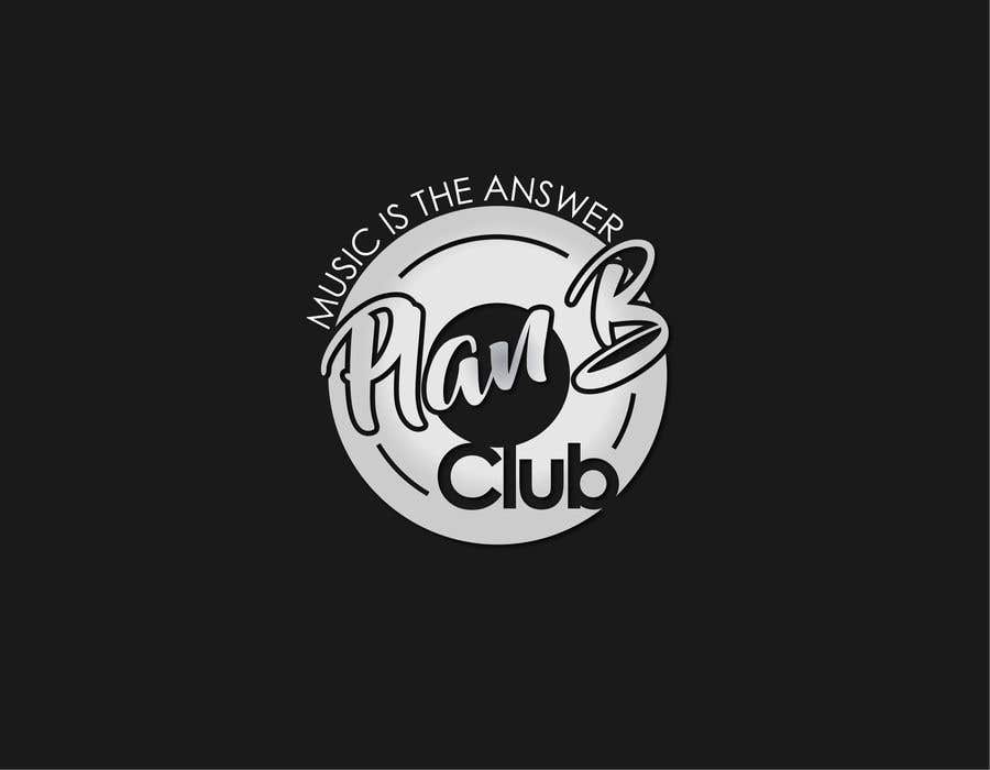 Participación en el concurso Nro.12 para                                                 Diseñar un logotipo para discoteca "Club Plan B"
                                            