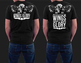 Nro 72 kilpailuun Wings of Glory käyttäjältä PetaSmart
