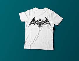 #72 pёr T-Shirt Design nga hasibT