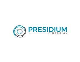 #202 for Presidium Logo by PsDesignStudio