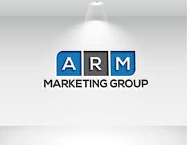 #150 para ARM Marketing Group de moniradesin
