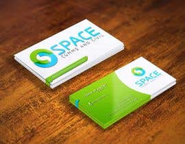 #127 for Require a business card designed for 3 different employees by rockingpeyal