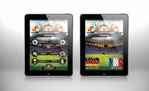 Graphic Design Inscrição do Concurso Nº30 para Graphic Design for an iOS Game (requirements reduced) - now guaranteed!