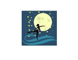#1 per I need an image of a pregnant woman dancing.
Her belly resembles the earth
It looks like shes almost holding the large full moon with her arm
Shes surrounded by water
Stars are in the background

Pregnant Mamas Dancing is written in the full moon da sereneamethyst15