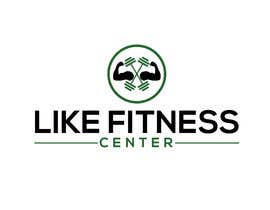 #20 for My fitness center have name is: “Like Fitness Center”.
The main colors I want to use are dark green with black.
And design language: Powerful, luxurious, simple and comfortable.
Thank You! by mithupal