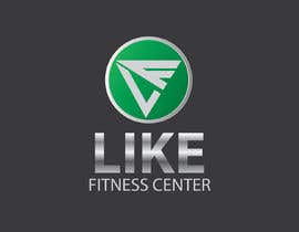 #75 for My fitness center have name is: “Like Fitness Center”.
The main colors I want to use are dark green with black.
And design language: Powerful, luxurious, simple and comfortable.
Thank You! by stivs44