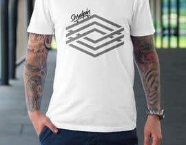 #52 for Skateboard Clothing Shirt Design by gulenigar