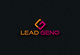 Contest Entry #134 thumbnail for                                                     Logo design for lead generation & digital marketing company
                                                