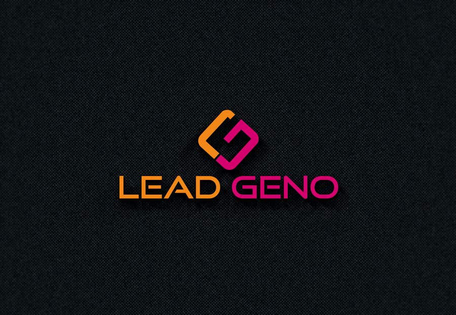 Contest Entry #134 for                                                 Logo design for lead generation & digital marketing company
                                            