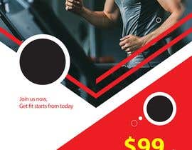 #5 for Need a poster for my fitness program by Usama3llam