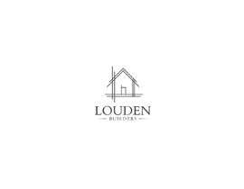 #398 for Louden Builders -- Needs a awesome logo by firstidea7153