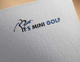 #46 ， Design a Logo for a Upcoming Casual Mini Golf Game! 来自 Junaidy88