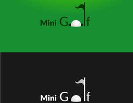 #48 ， Design a Logo for a Upcoming Casual Mini Golf Game! 来自 AndITServices