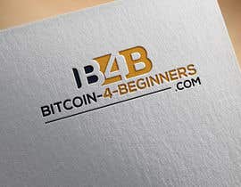 #28 für Logo for Web Based Bitcoin/Cryptocurrency training business von Designexpert98