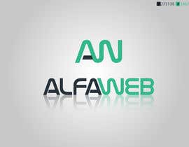 #8 untuk Design a Logo for Alfa Web oleh itwave