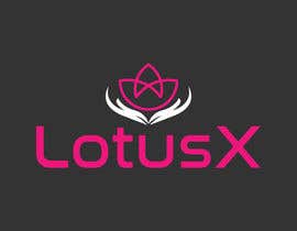 #62 för lotusX brand logo design contest ***calling all uber cool designers!!!*** av bashudevkumar32