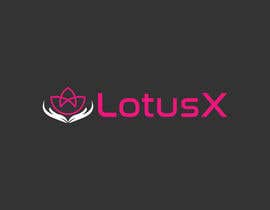 #63 for lotusX brand logo design contest ***calling all uber cool designers!!!*** by bashudevkumar32