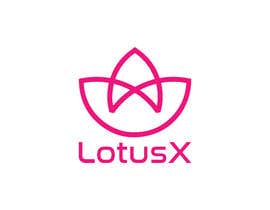 #83 dla lotusX brand logo design contest ***calling all uber cool designers!!!*** przez bashudevkumar32
