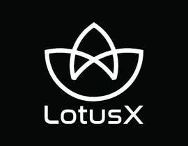#86 for lotusX brand logo design contest ***calling all uber cool designers!!!*** by bashudevkumar32