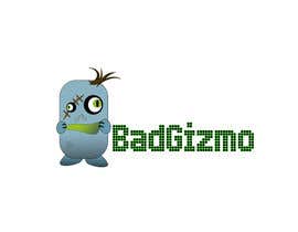 #71 untuk Logo Design for BadGizmo oleh paulu