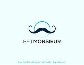 #10 for Logo Design by luvsmilee