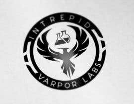 #66 for Design a Logo for Intrepid Vapor Labs af thientu0689