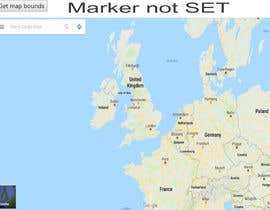#5 Google map, all the code is there, I just need it sorted!! (All in description) részére csejr által