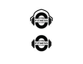 #21 for logo design for fitness studio by masums5267
