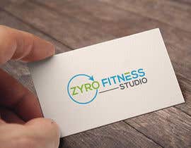 #11 for logo design for fitness studio by pprincee