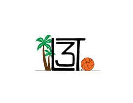 Nro 9 kilpailuun Enhance our Logo to include Volleyball graphics käyttäjältä tahmidkhan19